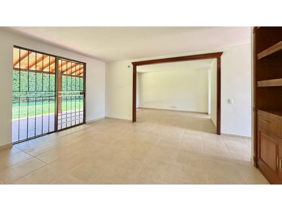 VENDO CASA EN CONDOMINIO EN PANCE SECTOR LA VIGA, SUR CALI — foto 4
