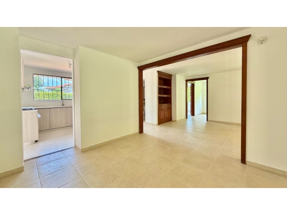 VENDO CASA EN CONDOMINIO EN PANCE SECTOR LA VIGA, SUR CALI — foto 6