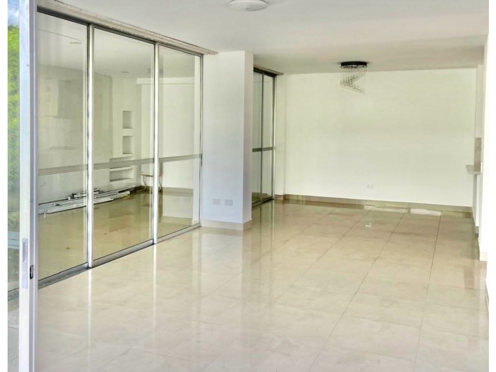 VENDO CASA EN CONDOMINIO EN PANCE, SUR DE CALI — foto 5