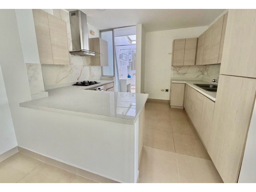 VENDO CASA EN CONDOMINIO EN PANCE, SUR DE CALI — foto 6