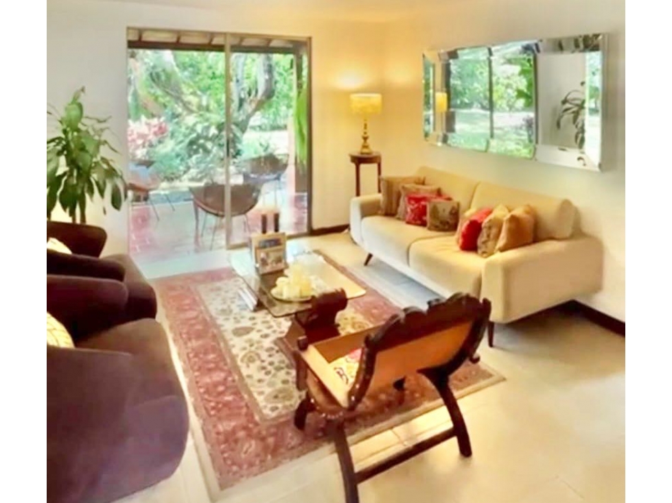 VENDO CASA EN CONDOMINIO EN PANCE SECTOR LA VIGA, SUR DE CALI — foto 2