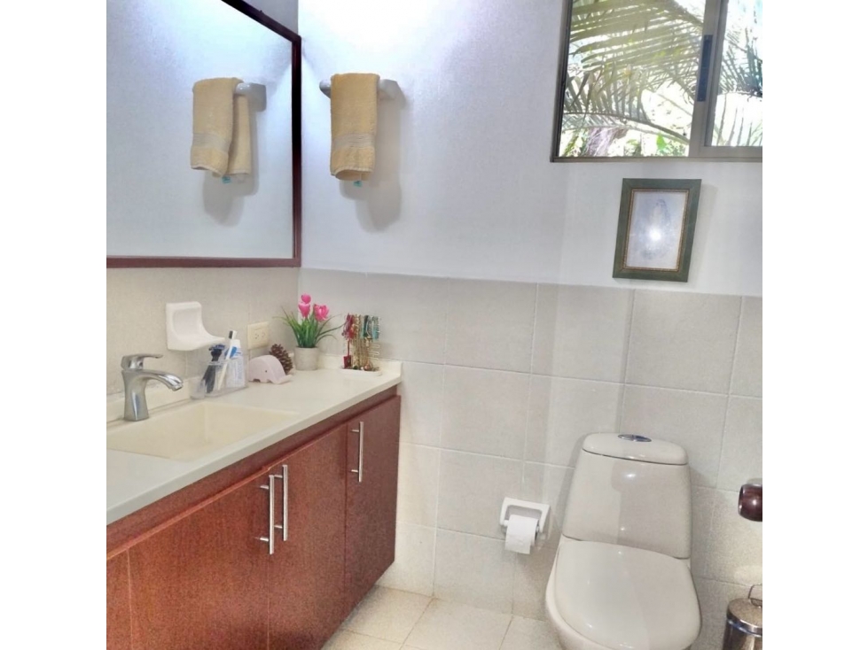 VENDO CASA EN CONDOMINIO EN PANCE SECTOR LA VIGA, SUR DE CALI — foto 3
