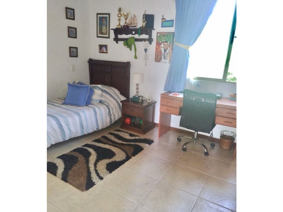VENDO CASA EN CONDOMINIO EN PANCE SECTOR LA VIGA, SUR DE CALI — foto 4