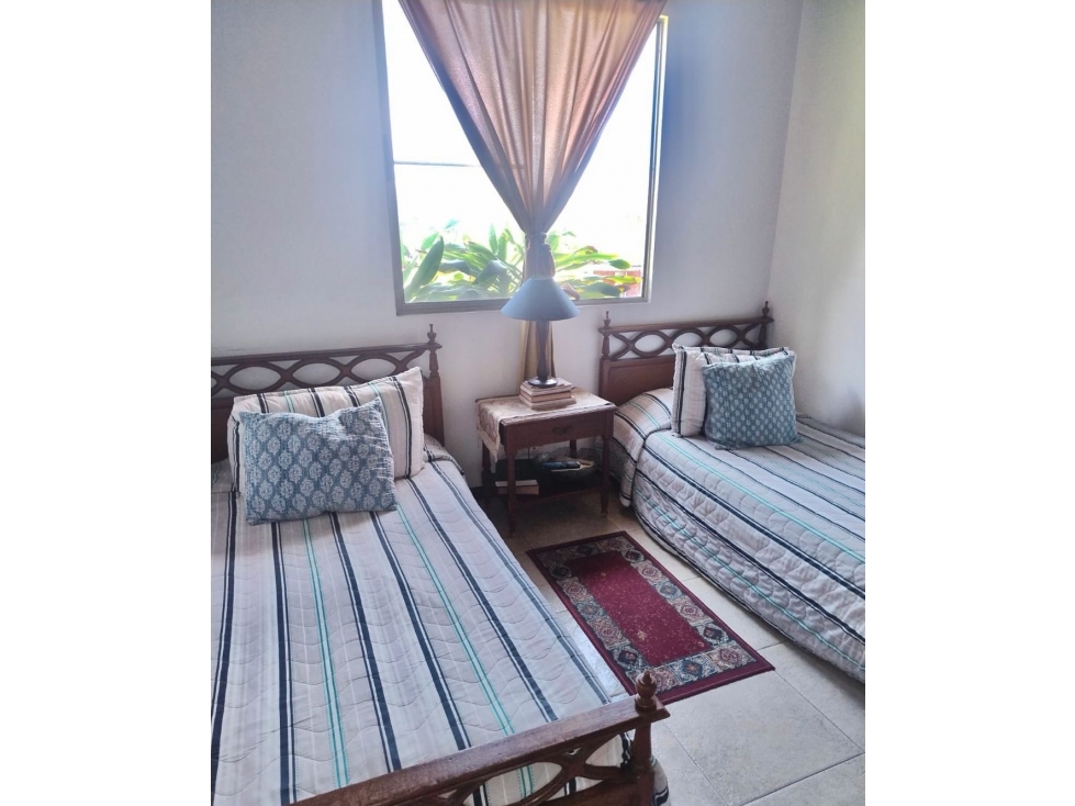 VENDO CASA EN CONDOMINIO EN PANCE SECTOR LA VIGA, SUR DE CALI — foto 5