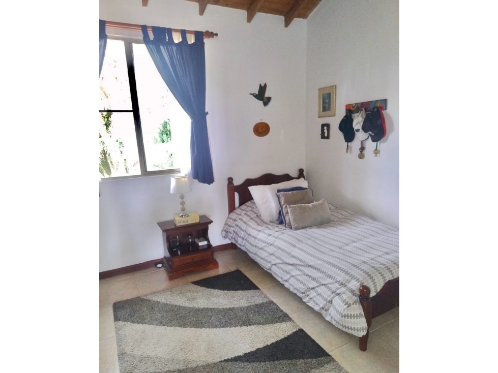 VENDO CASA EN CONDOMINIO EN PANCE SECTOR LA VIGA, SUR DE CALI — foto 6