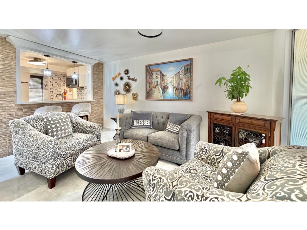 VENDO CASA EN CONDOMINIO EN VERDE ALFAGUARA, JAMUNDI — foto 3