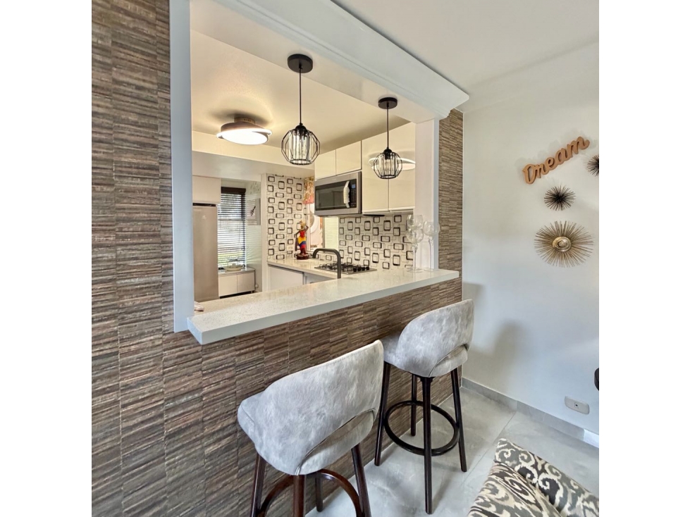 VENDO CASA EN CONDOMINIO EN VERDE ALFAGUARA, JAMUNDI — foto 6