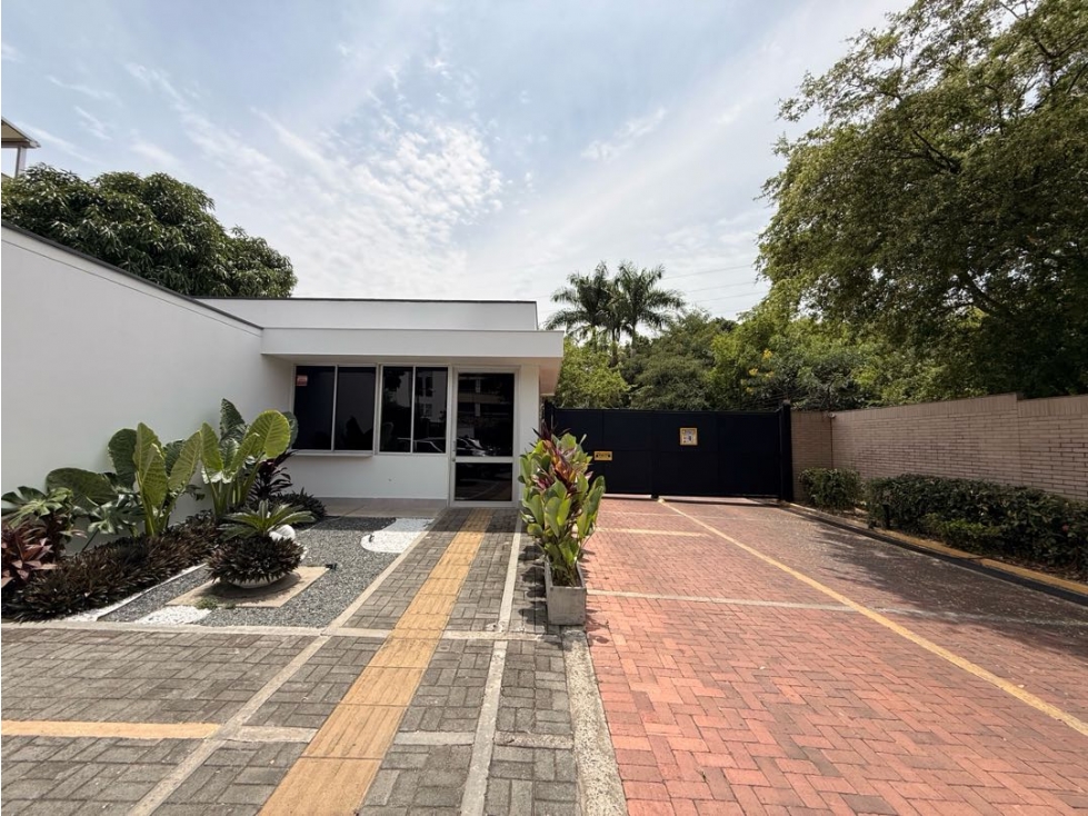 EN ALQUILER CASA EN CONDOMINIO ESSENZA PANCE CALI SUR 2PISOS 221M2 — foto 6
