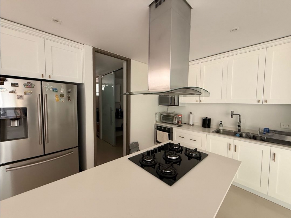 VENDO CASA EN CONDOMINIO ESSENZA PANCE CALI SUR 2PISOS 221M2 — foto 5
