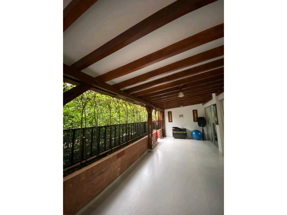 VENDO CASA EN CONDOMINIO FARALLONES DE PANCE W9686137 ISA-L — foto 6