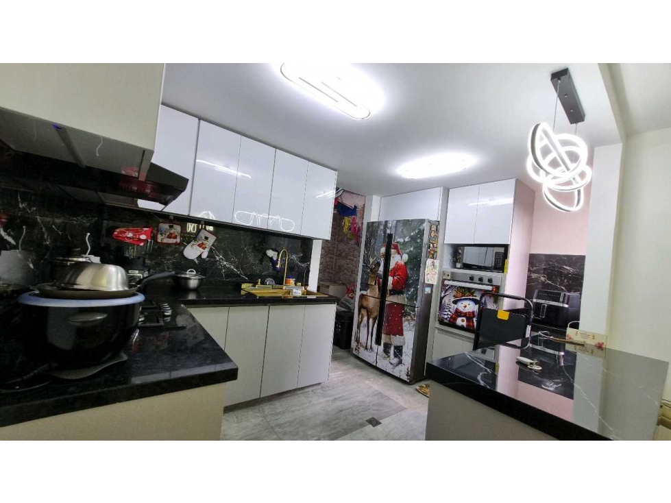 VENDO CASA EN CONDOMINIO FARALLONES DE PANCE W9686199 isa-n — foto 4