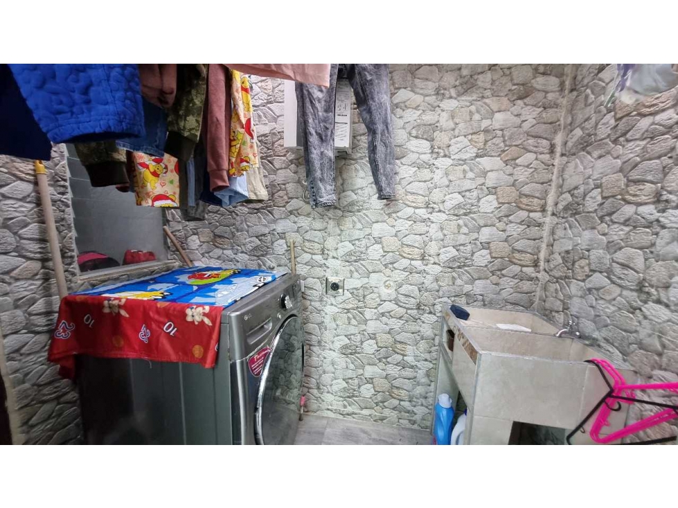VENDO CASA EN CONDOMINIO FARALLONES DE PANCE W9686199 isa-n — foto 5