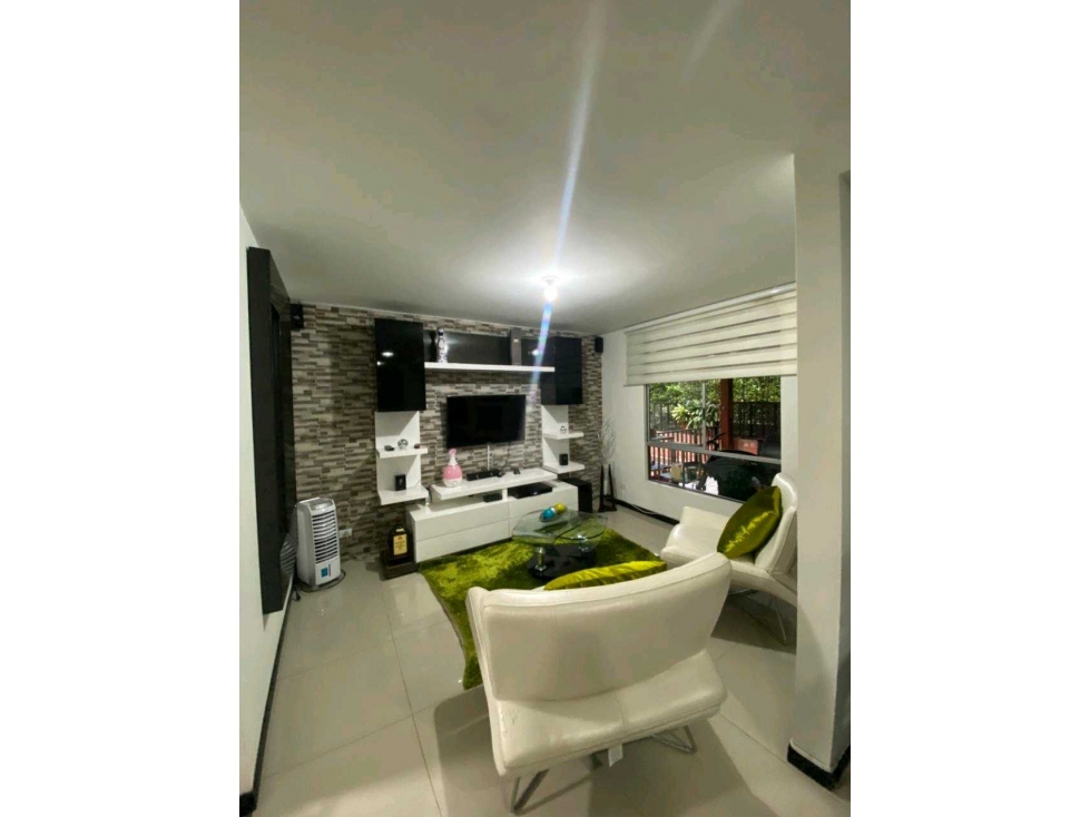 VENDO CASA EN CONDOMINIO FARALLONES DE PANCE IC9793367L — foto 4