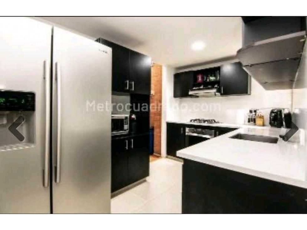 VENDO CASA EN CONDOMINIO FARALLONES DE PANCE IC9793367L — foto 6