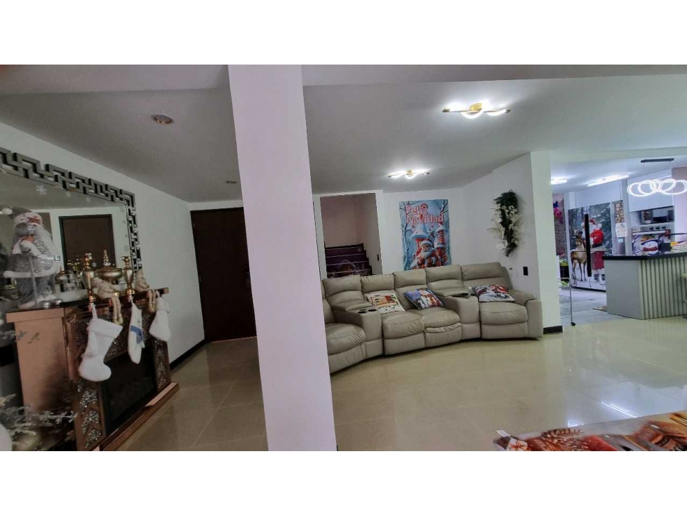SE VENDE CASA EN CONDOMINIO FARALLONES DE PANCE IC9793462N — foto 2