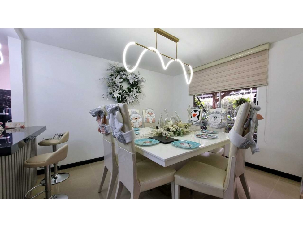 SE VENDE CASA EN CONDOMINIO FARALLONES DE PANCE IC9793462N — foto 3
