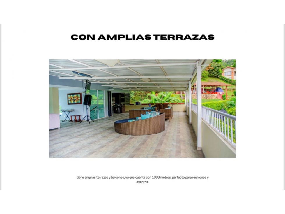 VENDO CASA EN CONDOMINIO LA RESERVA LA VEGA.P - 3