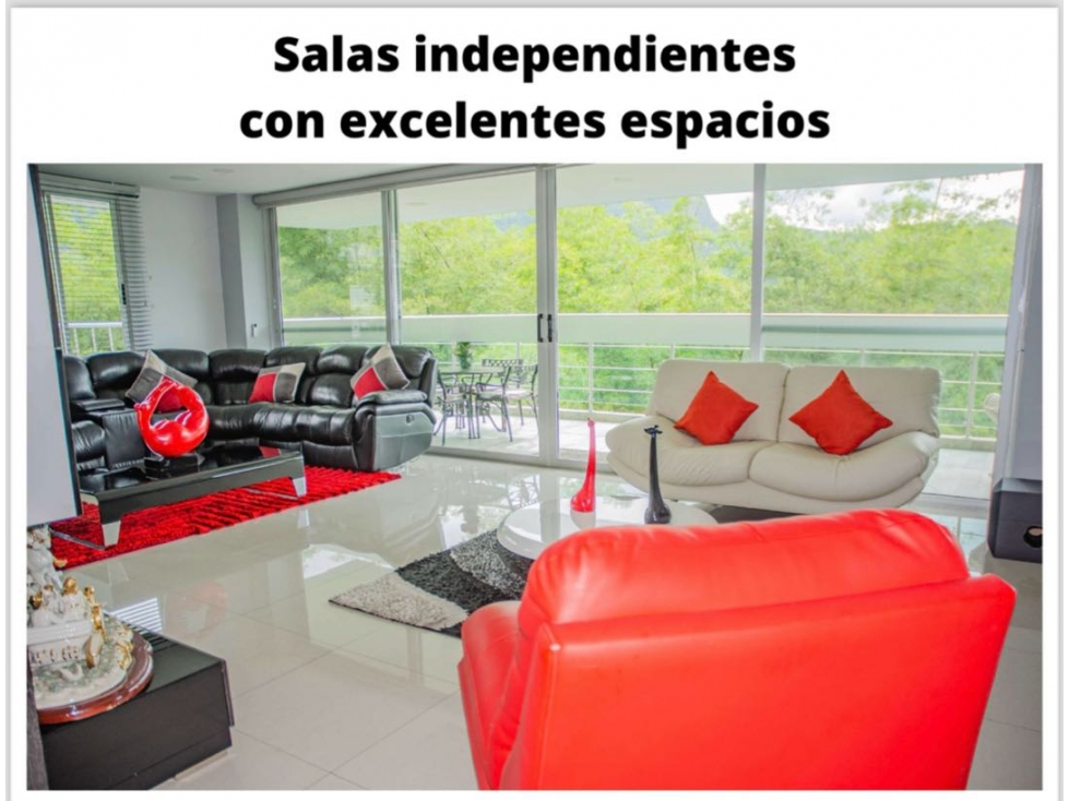 VENDO CASA EN CONDOMINIO LA RESERVA LA VEGA.P - 4