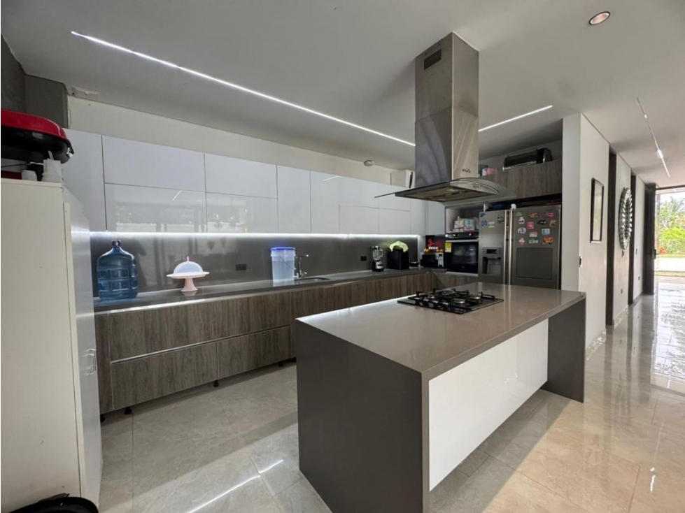 VENDO casa en condominio, las mercedes, jamundi — foto 6