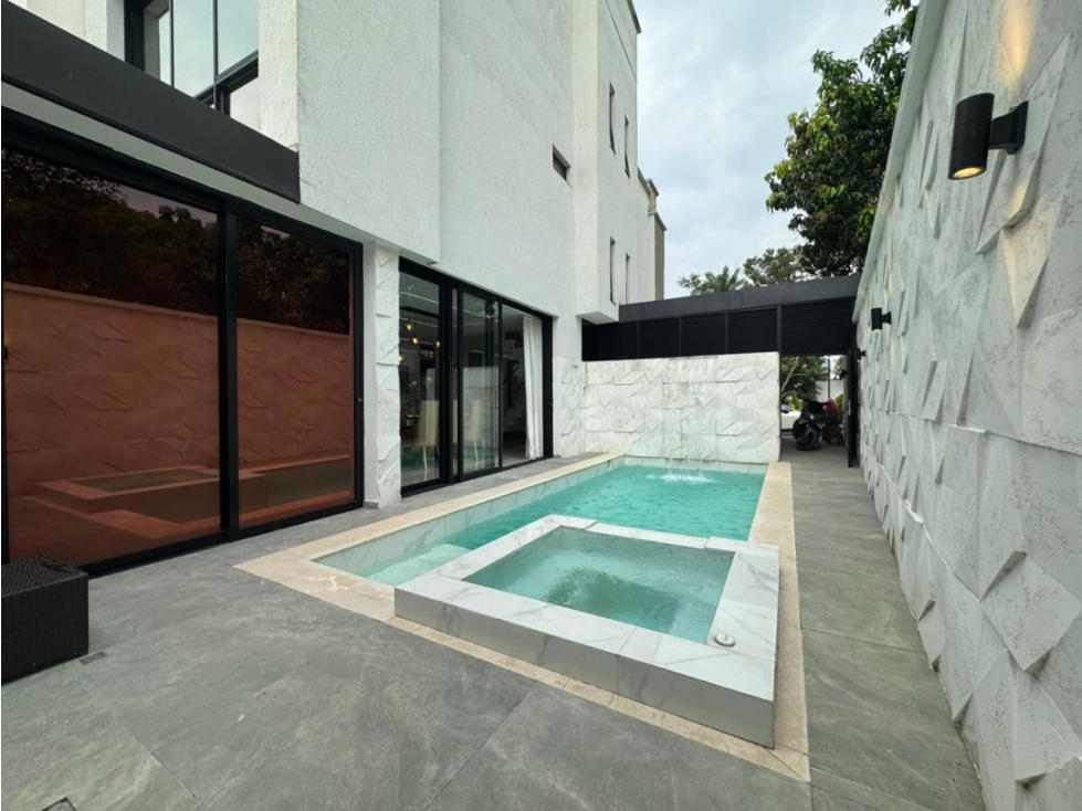 VENDO casa en condominio, las mercedes, jamundi — foto 3
