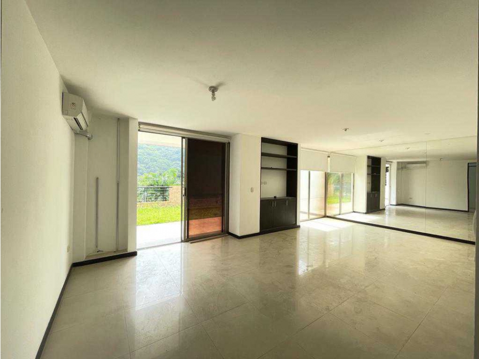 Vendo casa en condominio oeste de cali barrio aguacatal 319 m2 — foto 3
