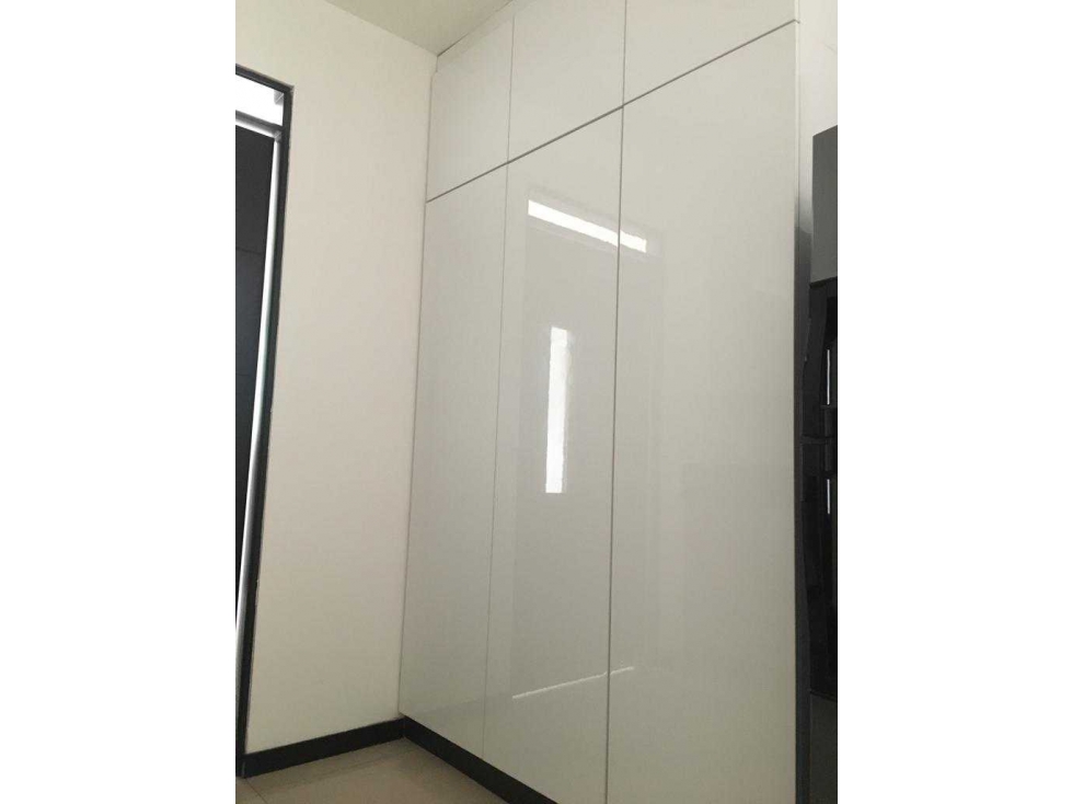 Vendo casa en condominio oeste de cali barrio aguacatal 319 m2 — foto 6