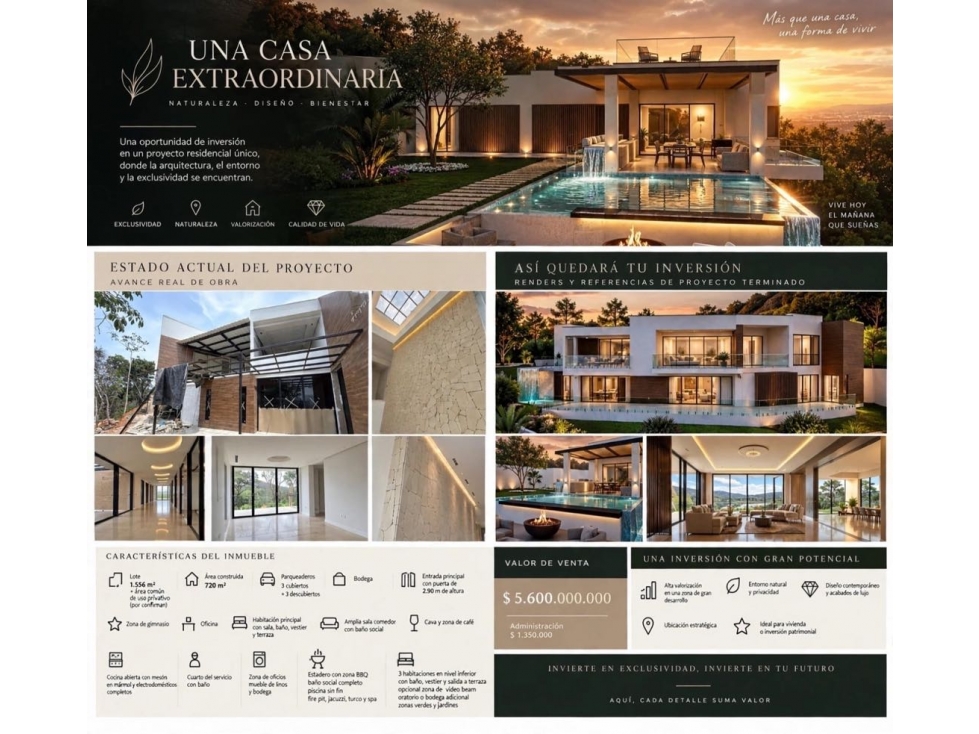 VENDO casa en condominio sur cali valle