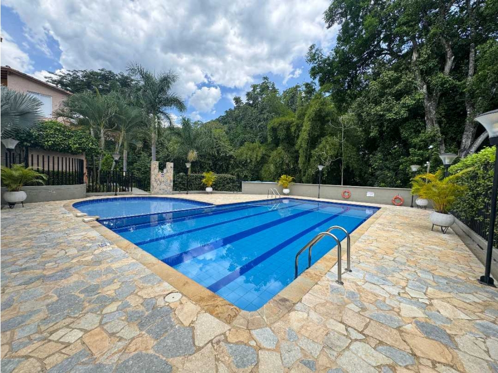 VENDO CASA EN CONDOMINO MUCURA EN SOPETRAN ANTIOQUIA — foto 2