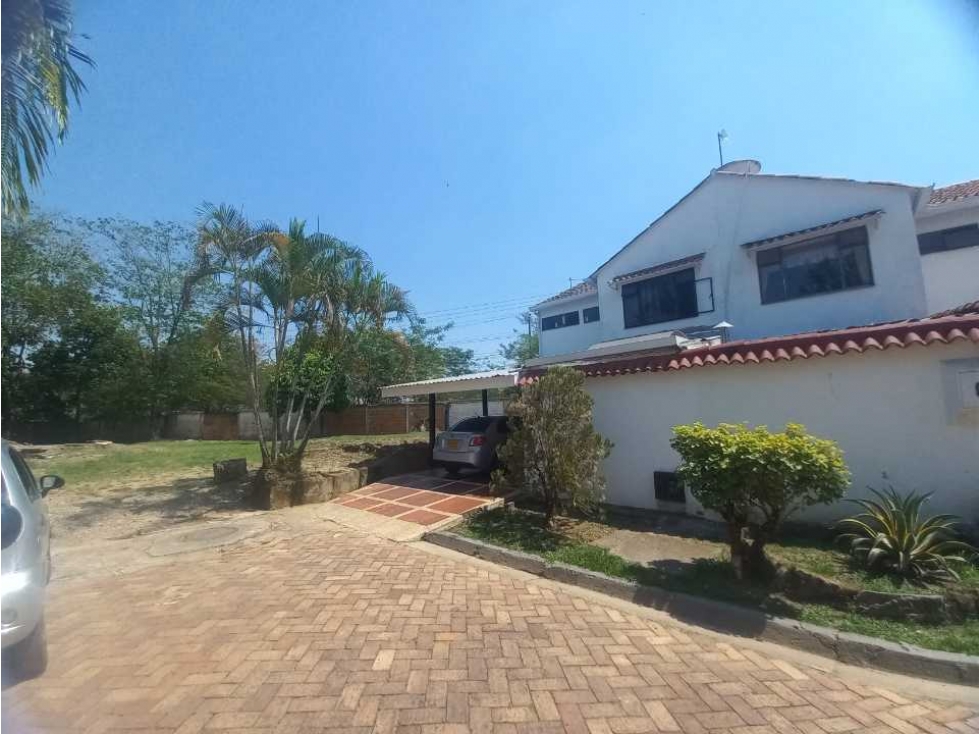 Vendo casa en conjunto cerrado ARANJUEZ, Villavicencio — foto 2