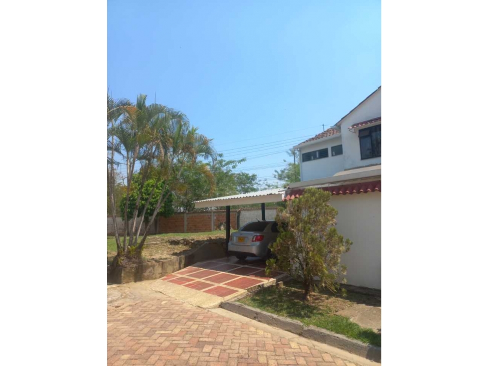 Vendo casa en conjunto cerrado ARANJUEZ, Villavicencio — foto 3