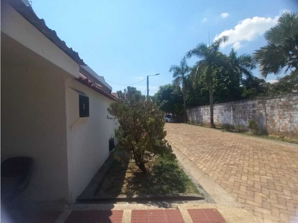 Vendo casa en conjunto cerrado ARANJUEZ, Villavicencio — foto 4