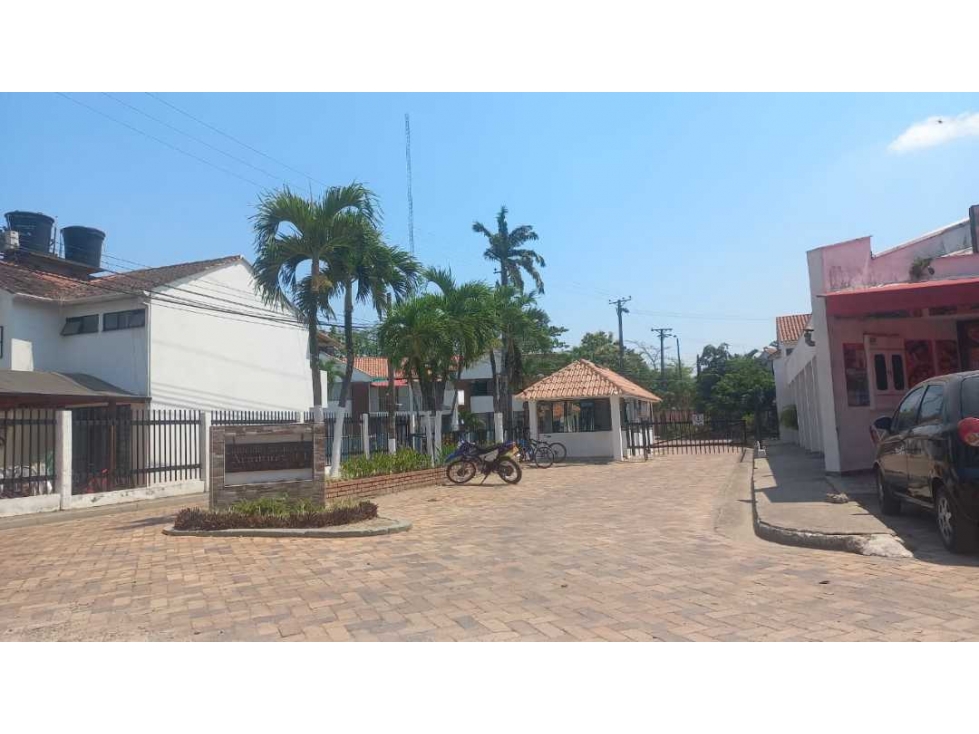 Vendo casa en conjunto cerrado ARANJUEZ, Villavicencio — foto 5