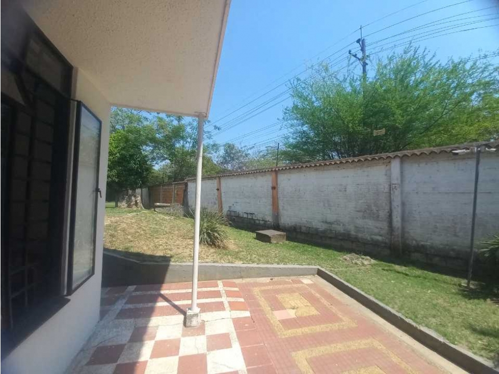 Vendo casa en conjunto cerrado ARANJUEZ, Villavicencio — foto 6