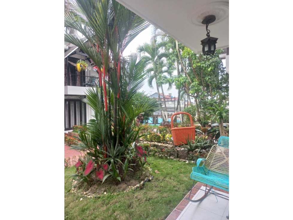 Vendo Casa en Conjunto Cerrado Margarita El Buque Villavicencio — foto 3