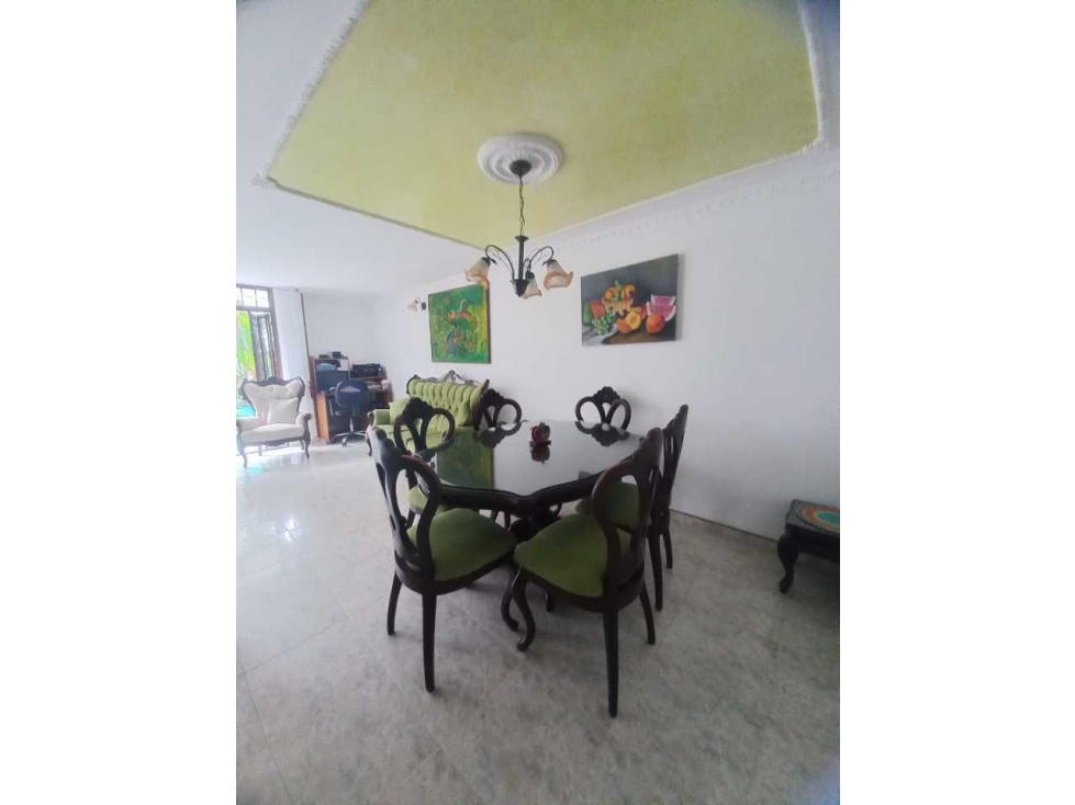 Vendo Casa en Conjunto Cerrado Margarita El Buque Villavicencio — foto 5