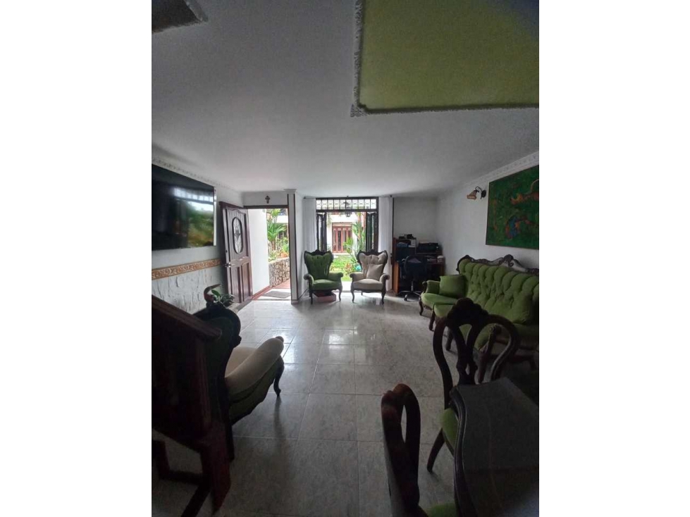 Vendo Casa en Conjunto Cerrado Margarita El Buque Villavicencio — foto 6