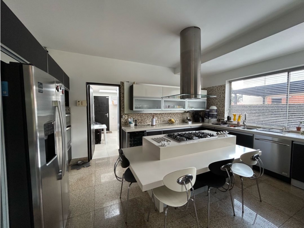 VENDO CASA EN CONJUNTO CERRADO EN CAJICÁ A POCOS METROS DE FONTANAR — foto 4