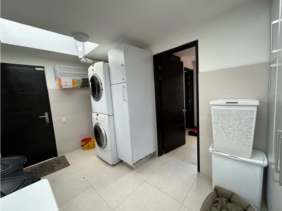 VENDO CASA EN CONJUNTO CERRADO EN CAJICÁ A POCOS METROS DE FONTANAR — foto 6