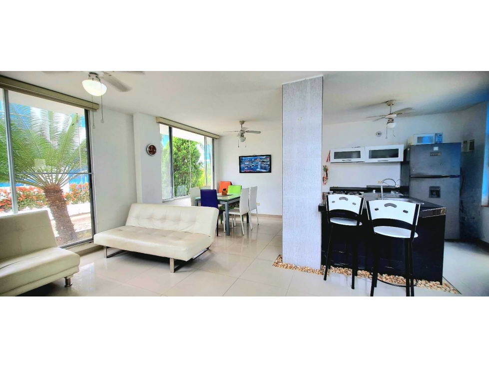 VENDO CASA EN CONJUNTO CERRADO CARMEN DE APICALA $350.000.000 - 3