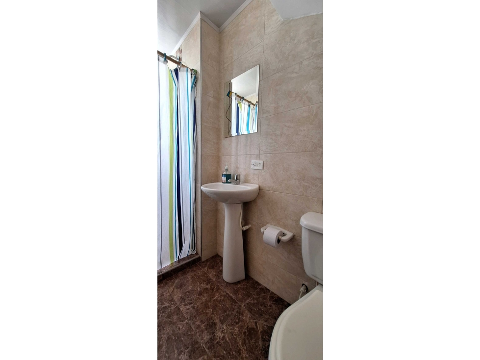 VENDO CASA EN CONJUNTO CERRADO RICAURTE — foto 4