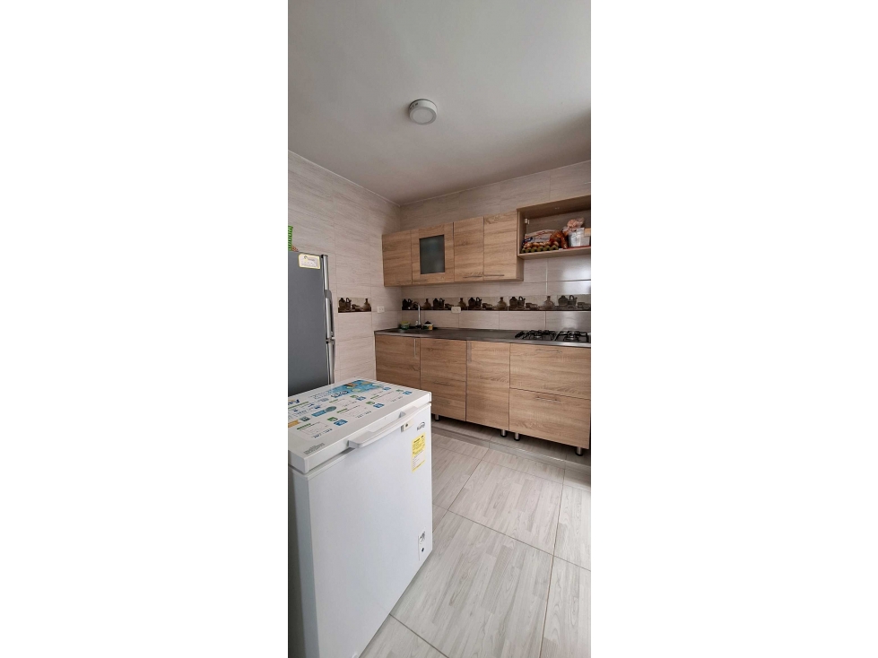 VENDO CASA EN CONJUNTO CERRADO RICAURTE — foto 5