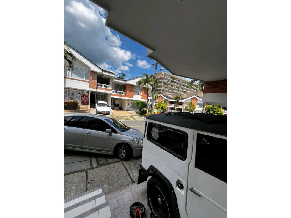 Vendo casa en conjunto cerrado Buganviles El Buque Villavicencio — foto 3