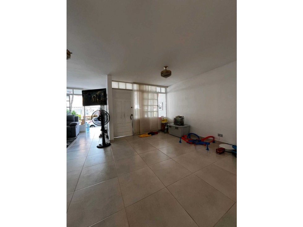 Vendo casa en conjunto cerrado Buganviles El Buque Villavicencio — foto 6