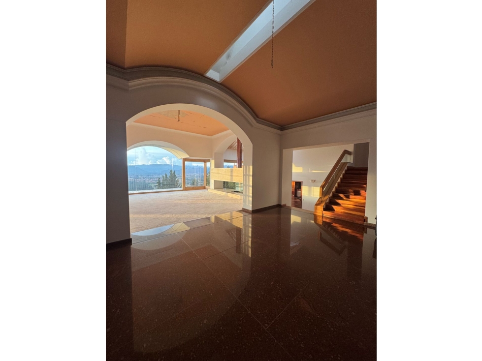 Vendo casa en conjunto cerrado en Yerbabuena — foto 2
