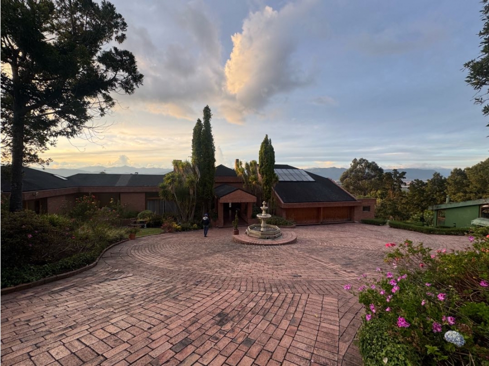 Vendo casa en conjunto cerrado en Yerbabuena — foto 3