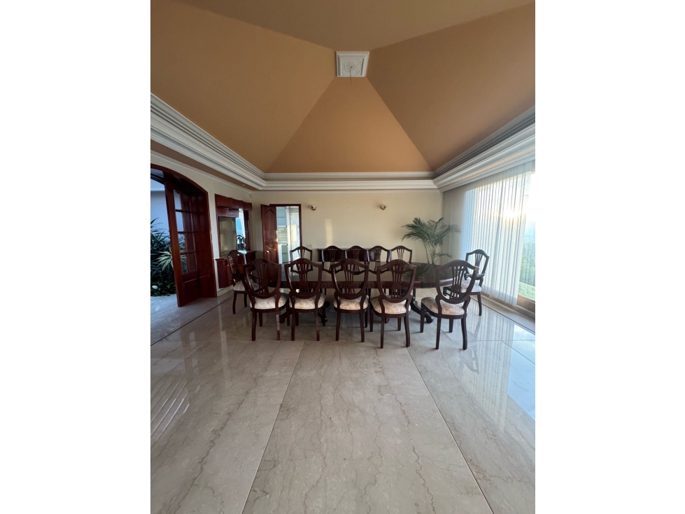 Vendo casa en conjunto cerrado en Yerbabuena — foto 5