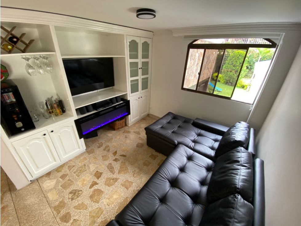 SE VENDE CASA EN CONJUNTO CERRADO NORTE DE ARMENIA — foto 5