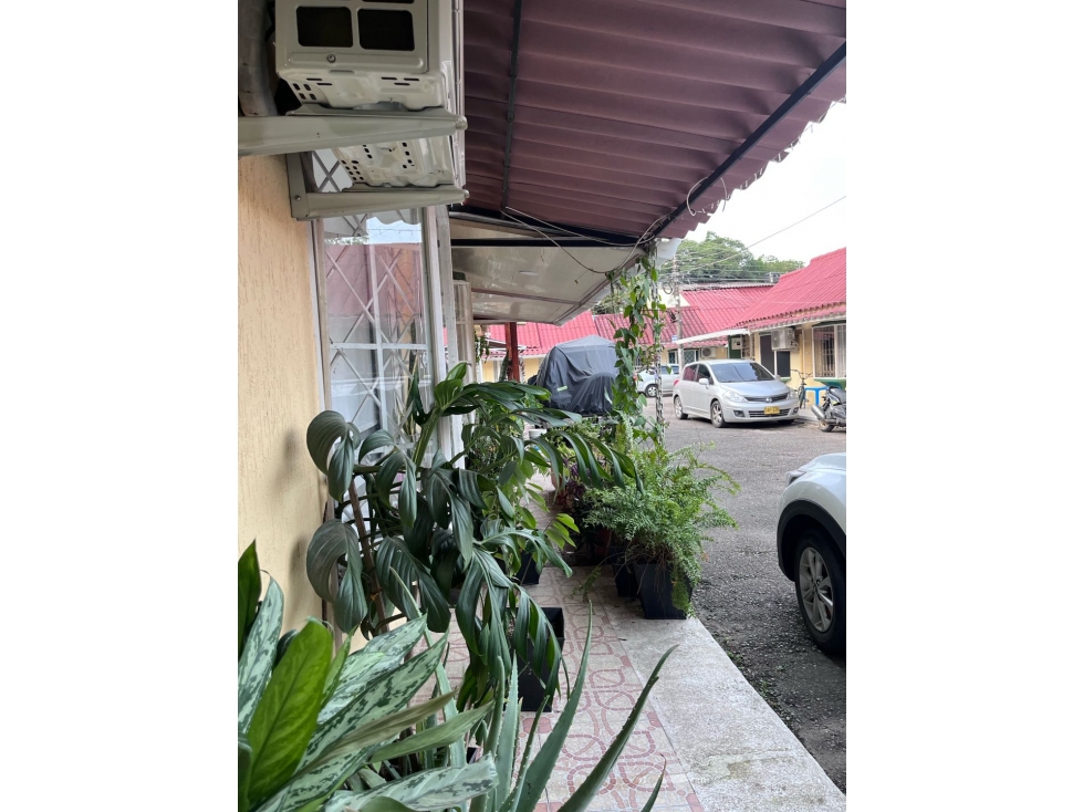 Vendo casa en conjunto cerrado Bosques de Abajam Villavicencio — foto 2