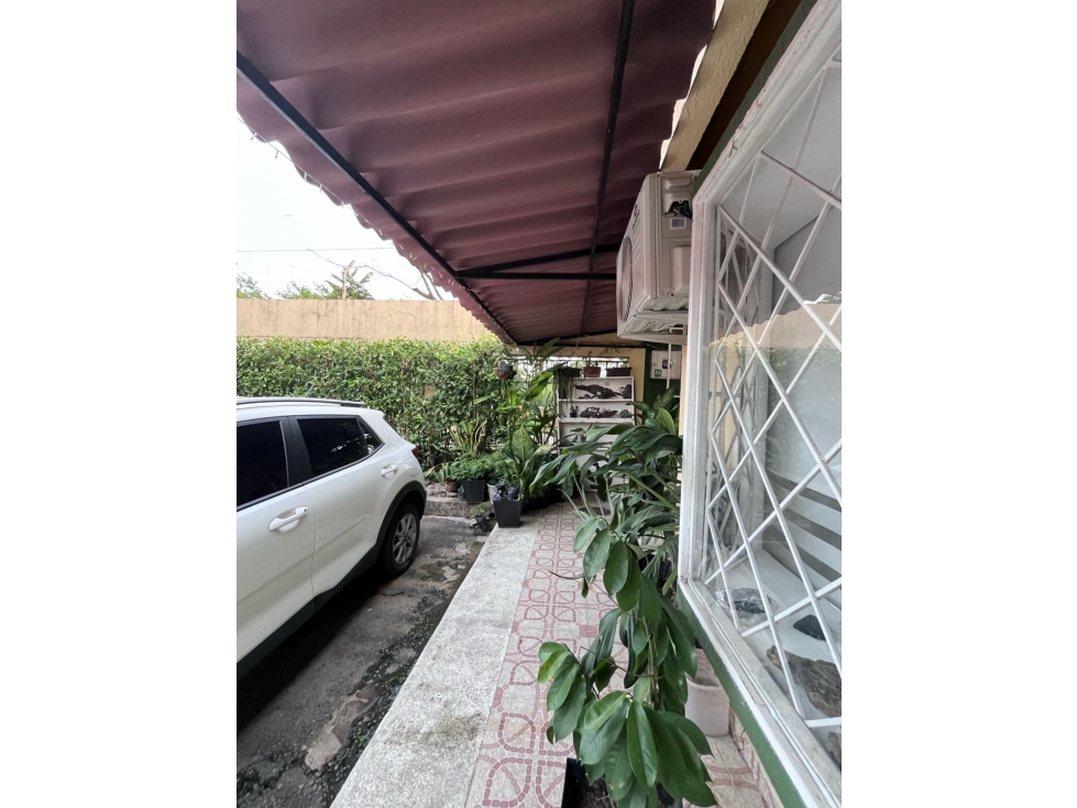 Vendo casa en conjunto cerrado Bosques de Abajam Villavicencio — foto 3