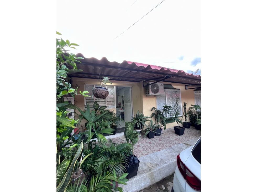 Vendo casa en conjunto cerrado Bosques de Abajam Villavicencio — foto 4